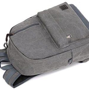 doingbag laptop backpack